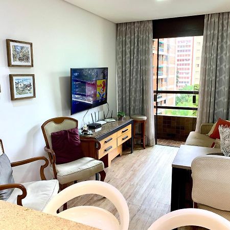 Excelente E Charmoso Apto 1 Dormitorio - Metro Fradique São Paulo Ngoại thất bức ảnh