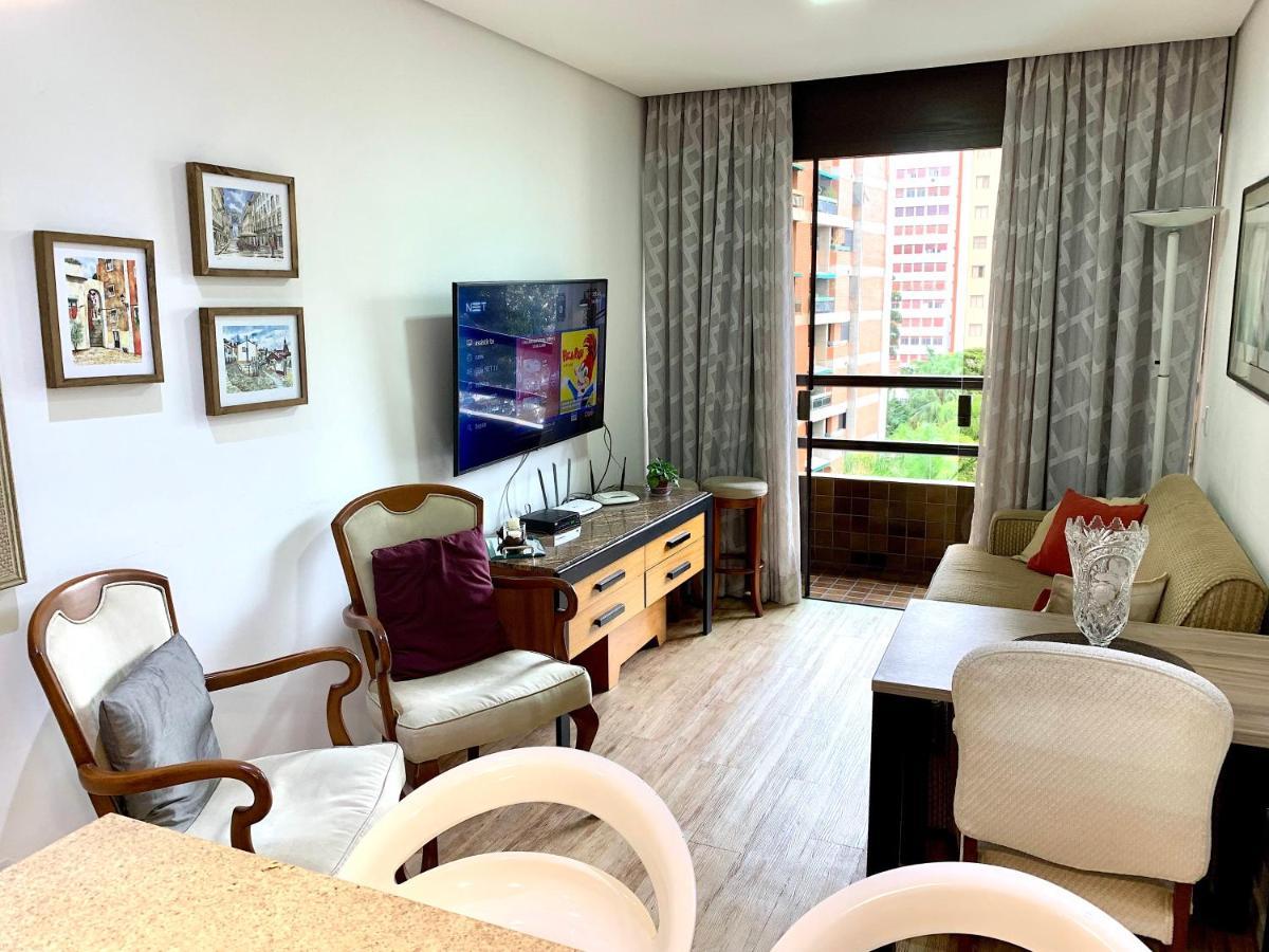 Excelente E Charmoso Apto 1 Dormitorio - Metro Fradique São Paulo Ngoại thất bức ảnh