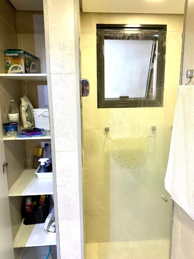 Excelente E Charmoso Apto 1 Dormitorio - Metro Fradique São Paulo Ngoại thất bức ảnh
