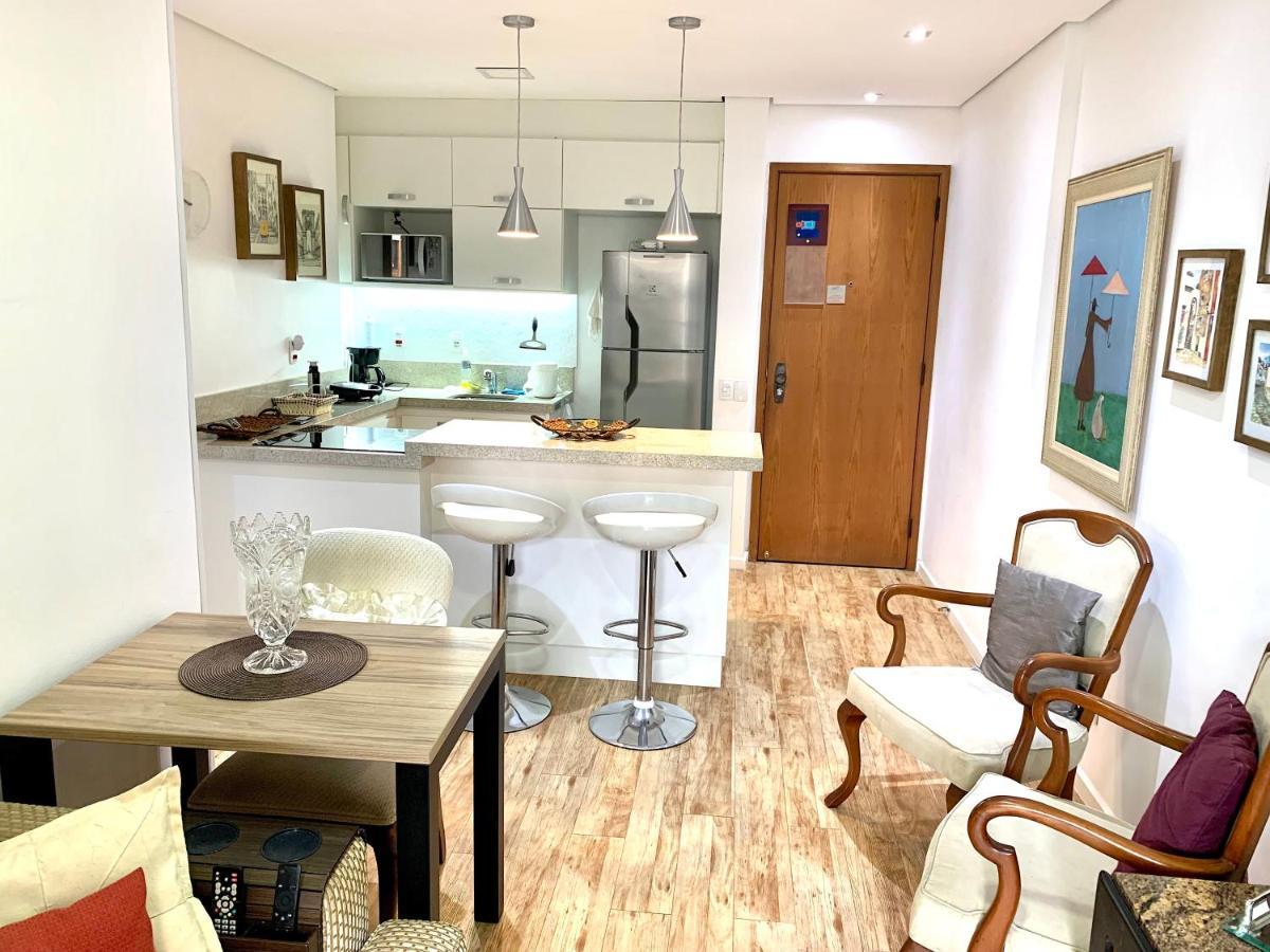 Excelente E Charmoso Apto 1 Dormitorio - Metro Fradique São Paulo Ngoại thất bức ảnh